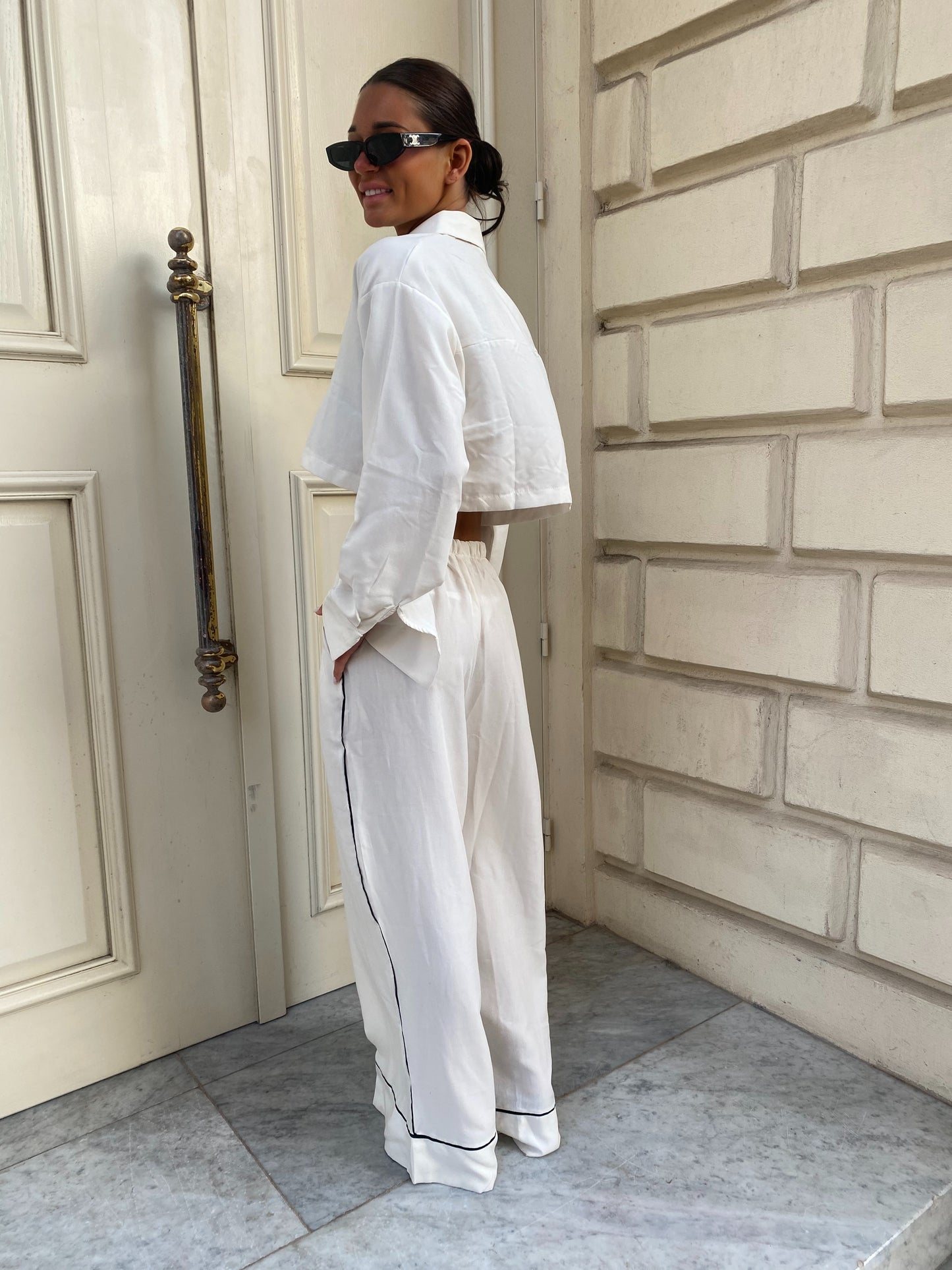 Esmé set