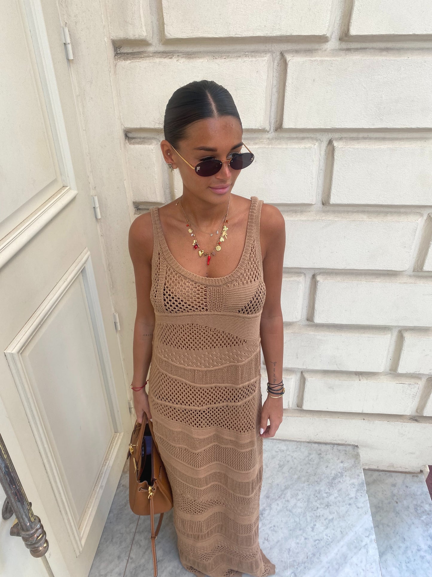 Selene Dress