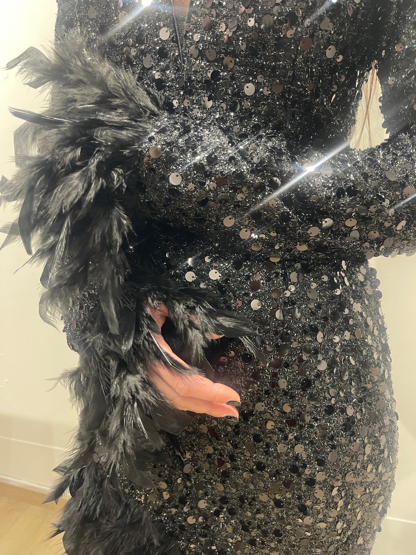 robe adriane