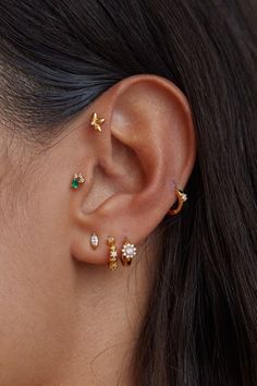 Guide complet sur le piercing tragus