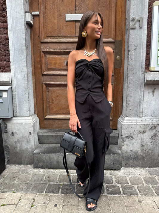 Bustier Paola